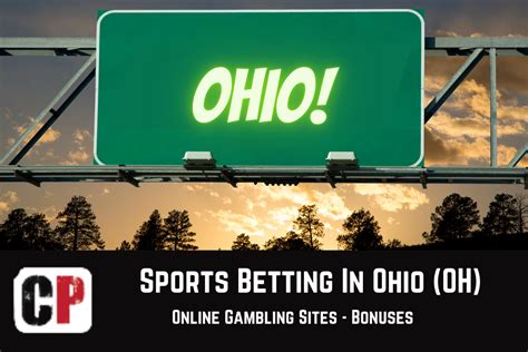 betting in ohio.
